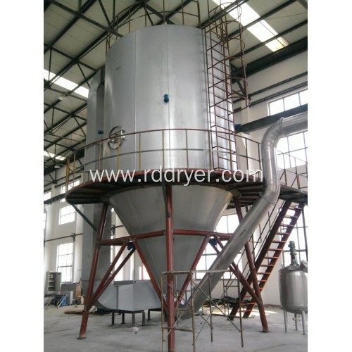 Anti-Stick Herbal Medicine Extract/ Stevia Extract Spray Dryer